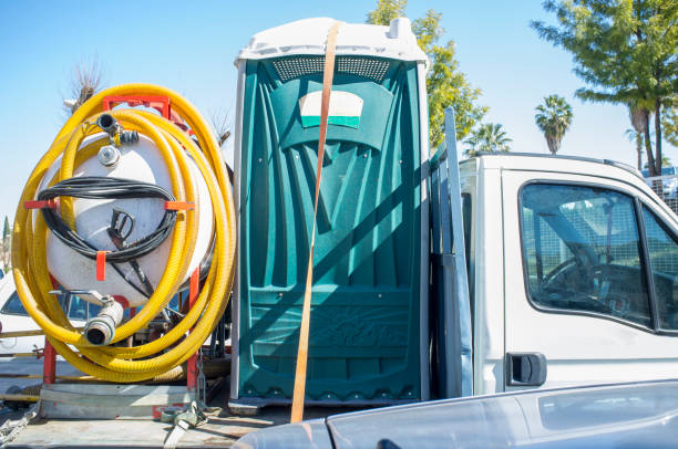 Best Construction site porta potty rental  in Ramsey, MN