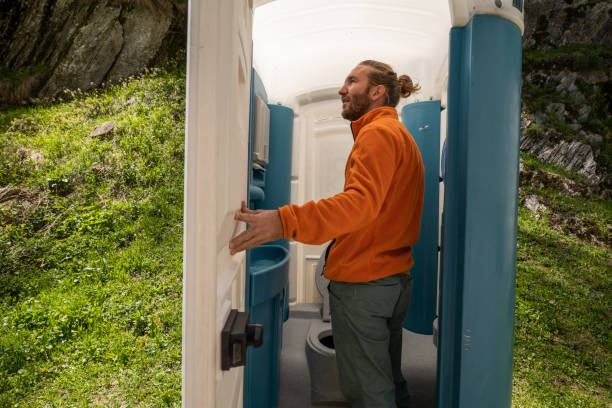 Best Affordable porta potty rental  in Ramsey, MN