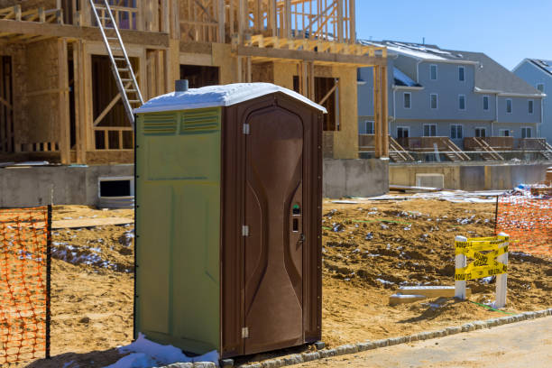 Best Porta potty delivery and setup  in Ramsey, MN