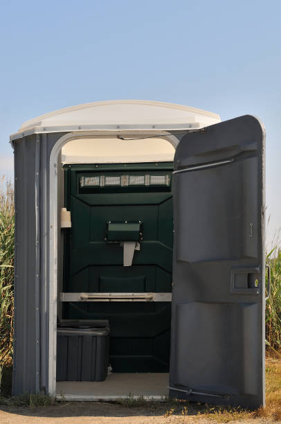 Best Porta potty delivery and setup  in Ramsey, MN