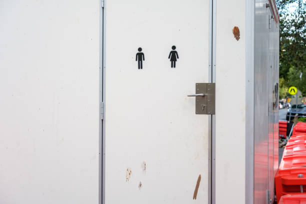 Ramsey, MN porta potty rental Company