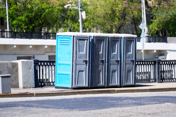 Best Long-term porta potty rental  in Ramsey, MN