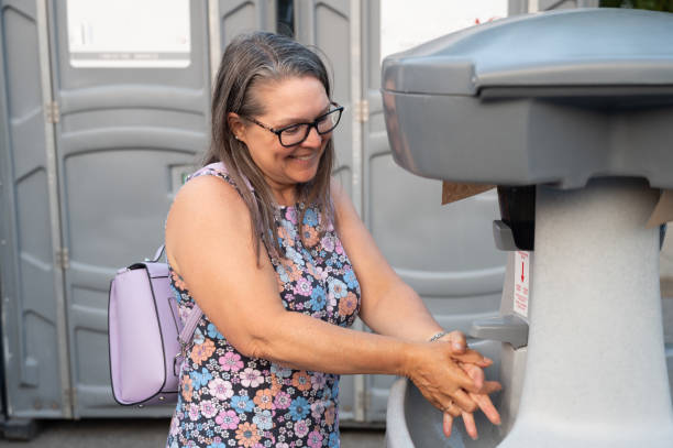 Portable Toilet Options We Offer in Ramsey, MN