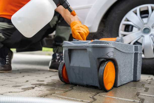 Best Portable sink rental  in Ramsey, MN