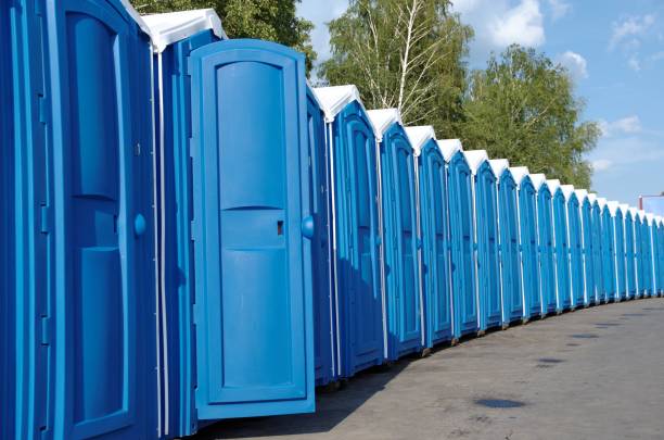 Best Portable toilet rental cost  in Ramsey, MN